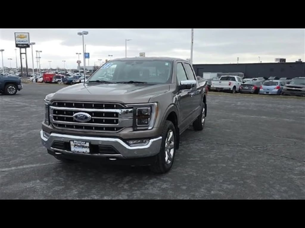 Used 2023 Ford F-150 XL