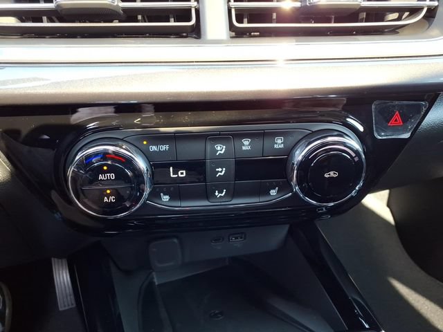 2026 Chevrolet Trax Activ - Photo 18