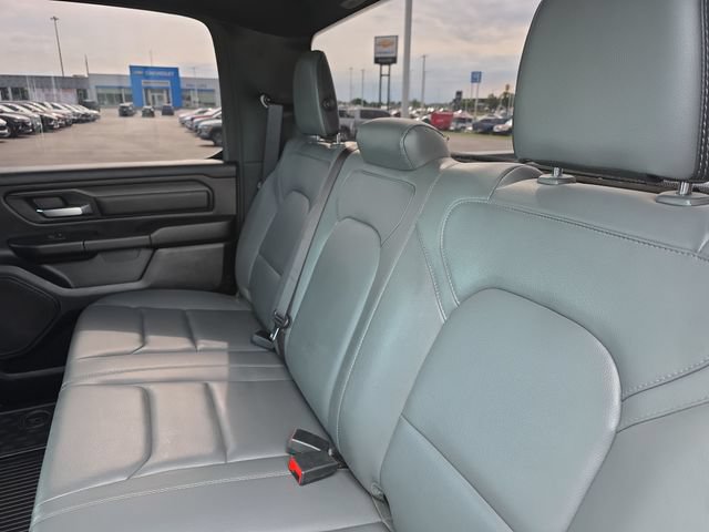 2022 RAM Ram 1500 Pickup Tradesman - Photo 25