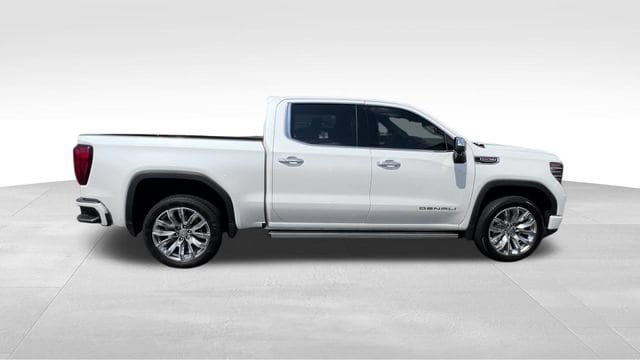 2025 GMC Sierra 1500 Denali - Photo 10