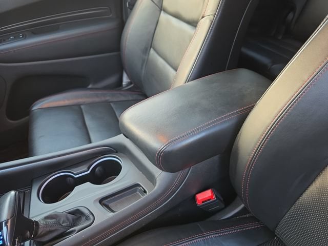 2023 Dodge Durango GT - Photo 24