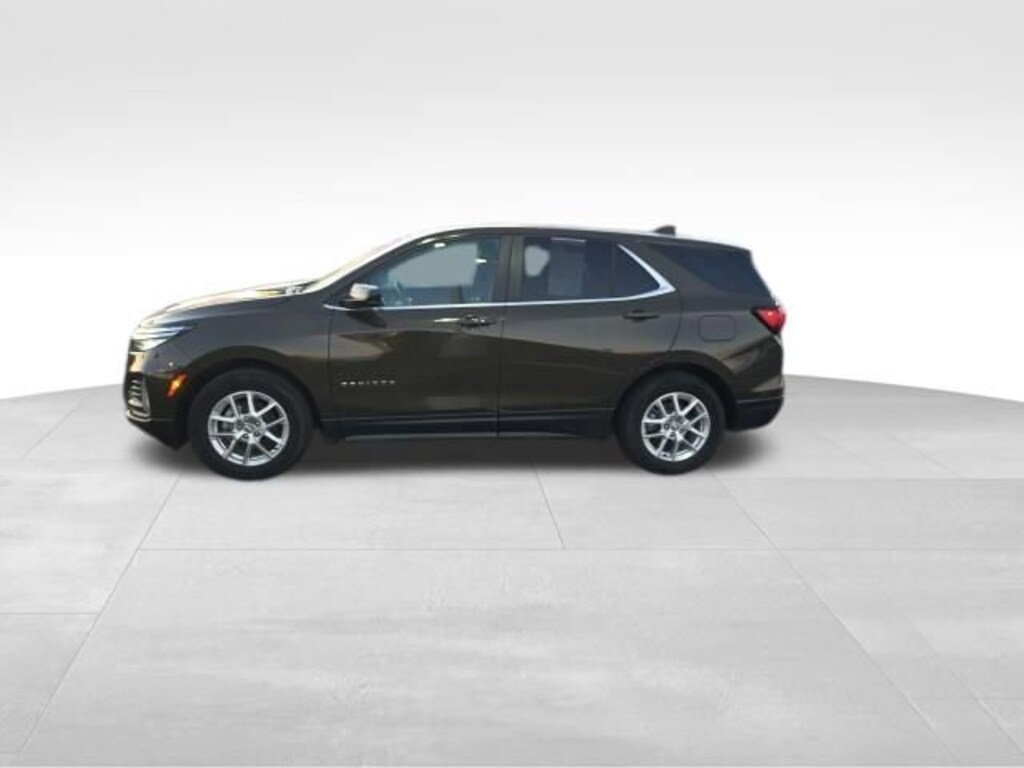 Used 2023 Chevrolet Equinox LT SUV