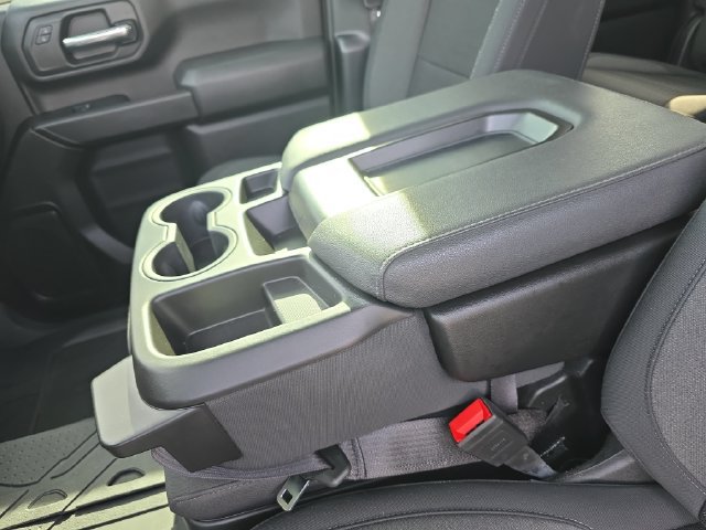 2024 Chevrolet Silverado 2500HD Custom - Photo 20