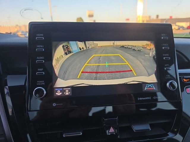 2022 Toyota Camry XSE - Photo 22