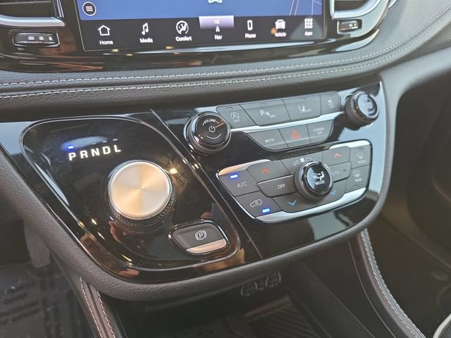 2025 Chrysler Pacifica Limited - Photo 25