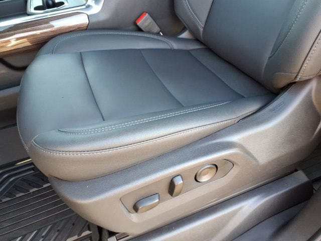 2026 Chevrolet Silverado 2500 HD LT - Photo 18