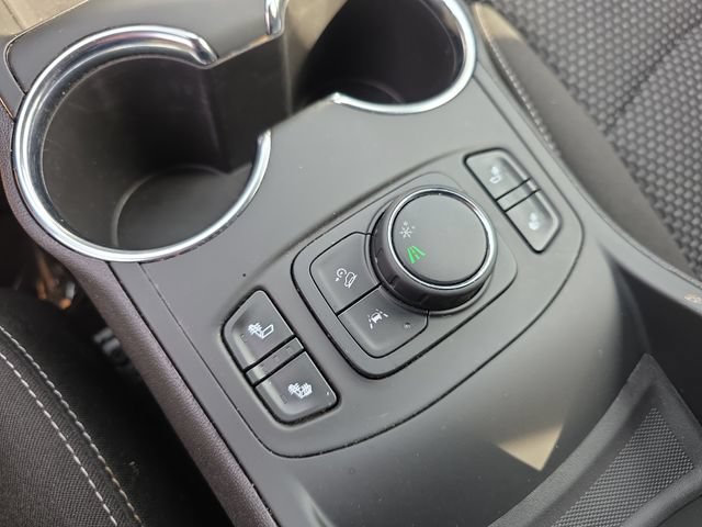 2024 GMC Terrain SLE - Photo 27