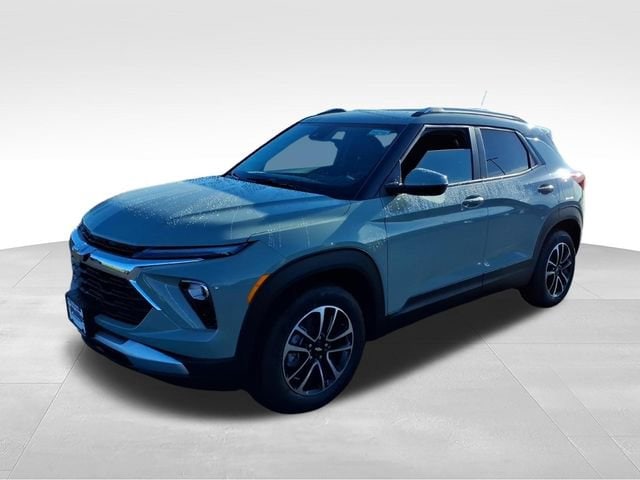 2026 Chevrolet Trailblazer LT - Photo 6