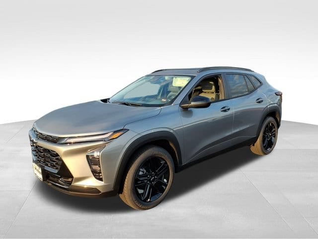 2026 Chevrolet Trax Activ - Photo 6