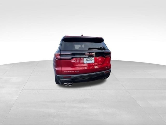 2024 GMC Acadia AT4 - Photo 10