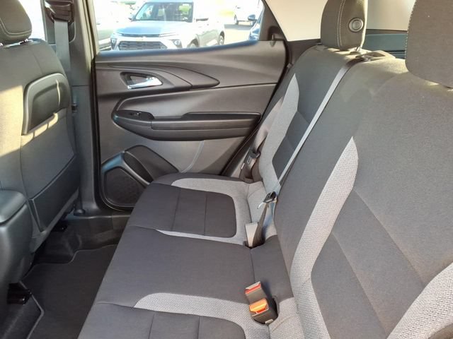 2026 Chevrolet Trailblazer LT - Photo 12