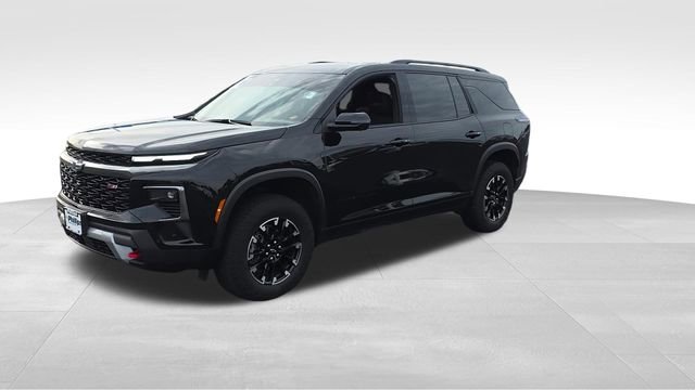 2024 Chevrolet Traverse Z71 - Photo 10