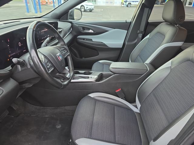 2024 Buick Envista Preferred - Photo 12