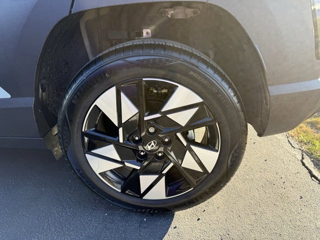 2024 Hyundai Kona SEL photo 4