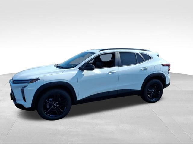 2026 Chevrolet Trax Activ - Photo 6