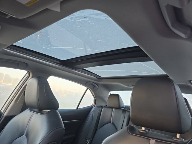2022 Toyota Camry XSE - Photo 25