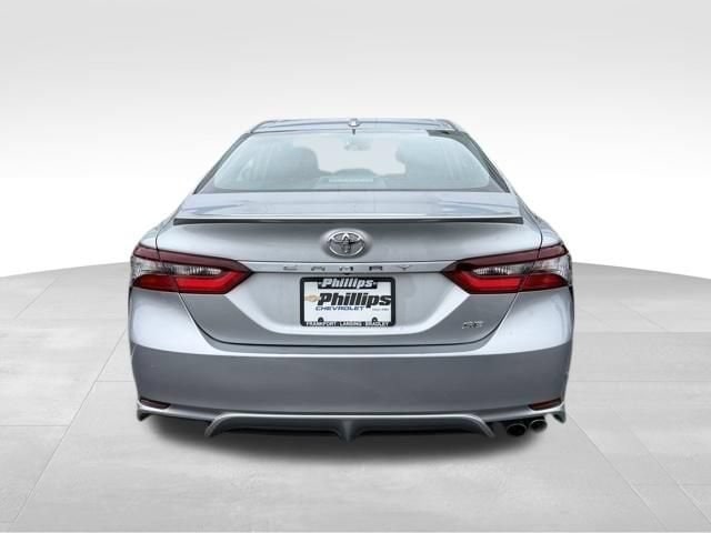 2024 Toyota Camry SE - Photo 23
