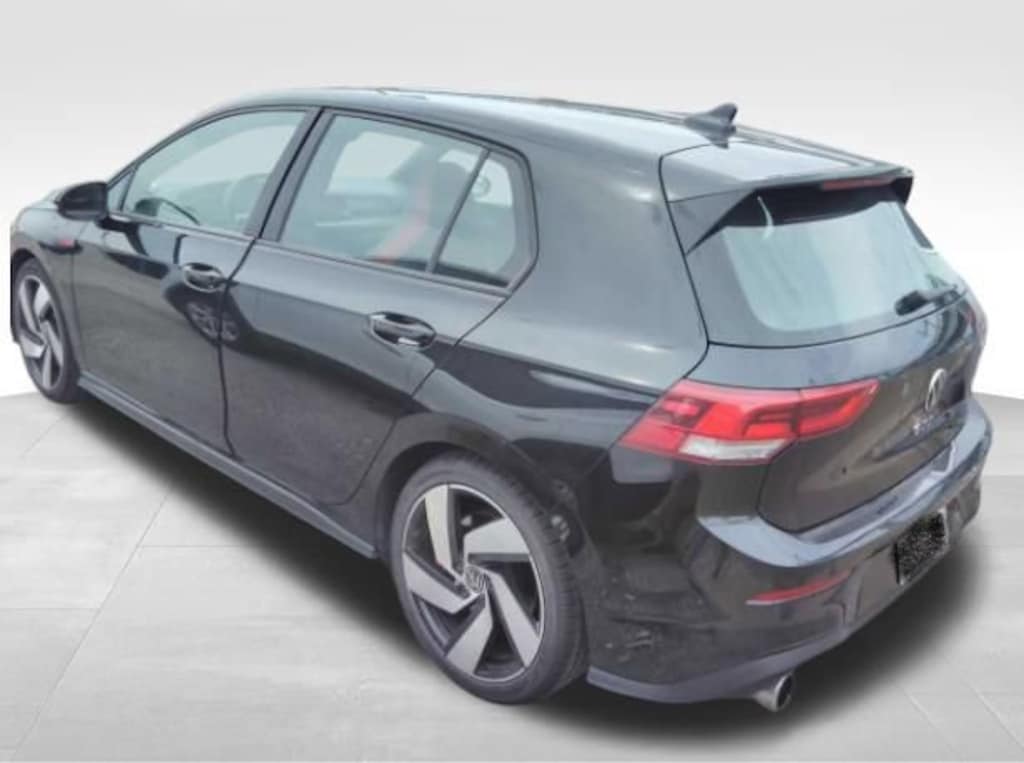 Used 2024 Volkswagen Golf GTI S Hatchback