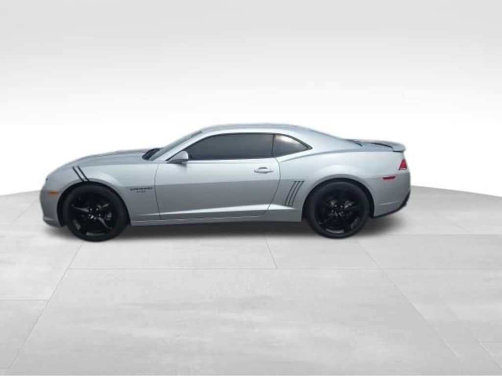Used 2014 Chevrolet Camaro LT Performance