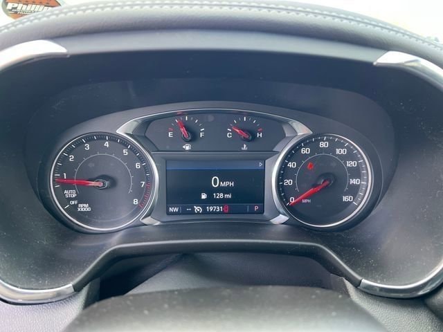 2024 Chevrolet Blazer 3LT - Photo 46