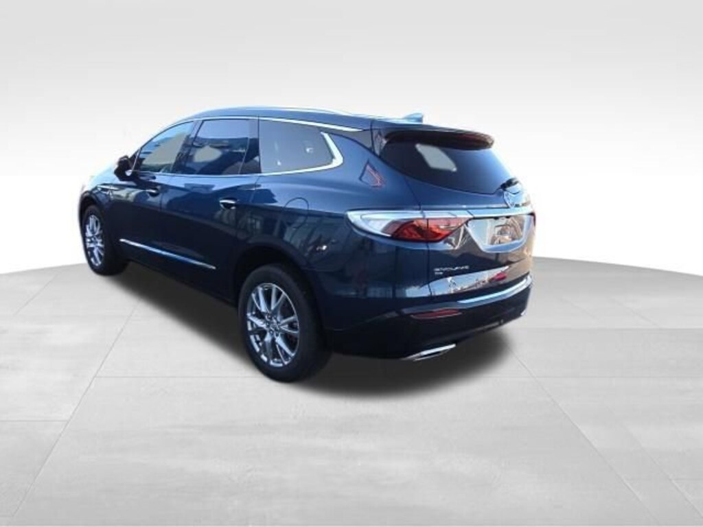 Used 2024 Buick Enclave Essence SUV