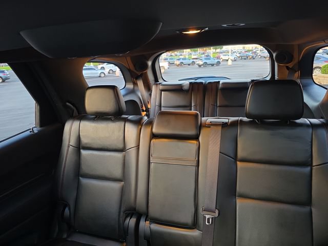 2023 Dodge Durango GT - Photo 26