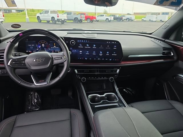 2024 Chevrolet Traverse Z71 - Photo 15