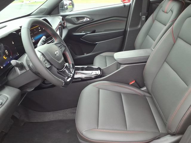 2026 Chevrolet Trax RS - Photo 11