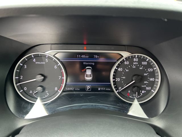 2024 Nissan Sentra SV - Photo 17