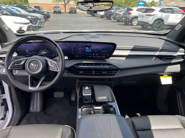 2025 Buick Enclave Avenir - Photo 14