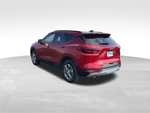 2024 Chevrolet Blazer 3LT - Photo 7