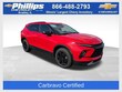  Chevrolet Blazer