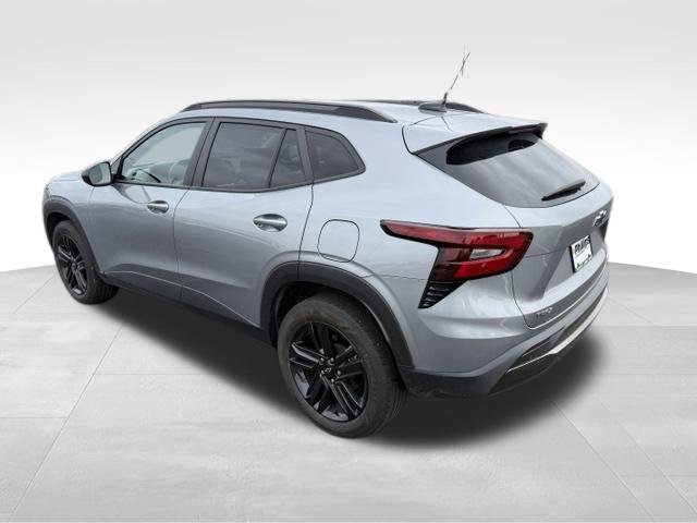Used 2024 Chevrolet Trax Activ SUV