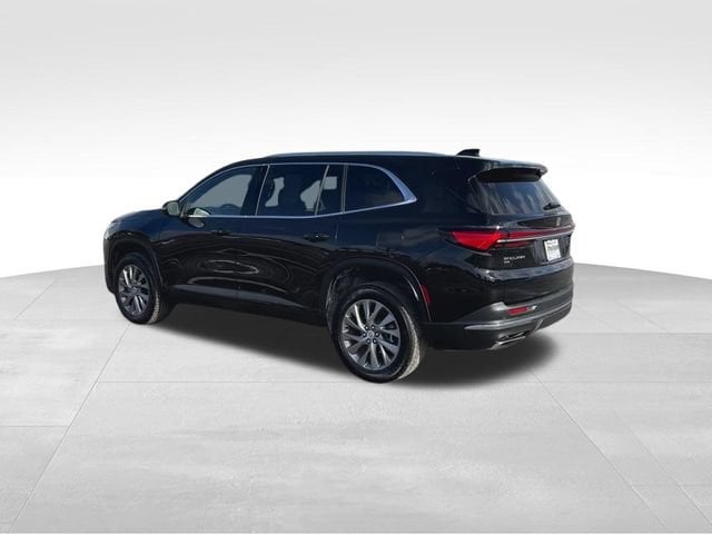 2025 Buick Enclave Preferred - Photo 9