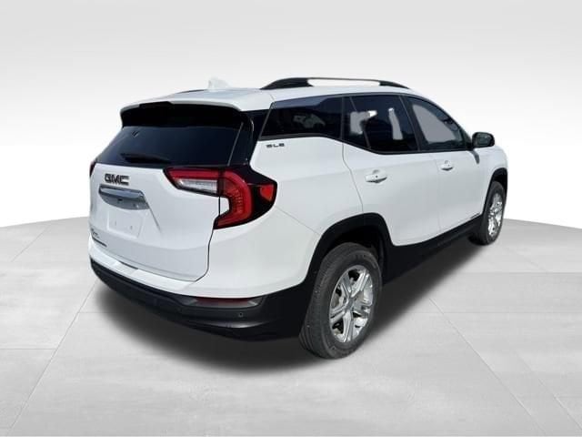 2023 GMC Terrain SLE - Photo 9