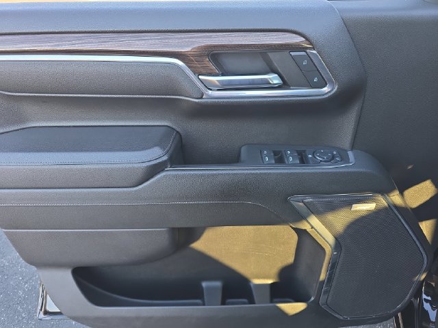 2024 Chevrolet Silverado 1500 LT Trail Boss - Photo 15
