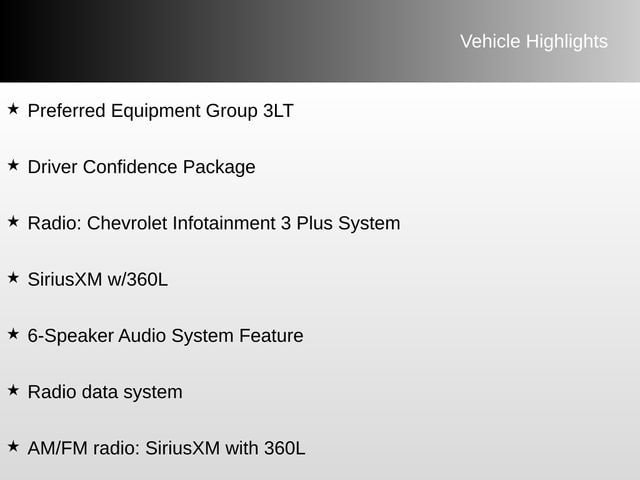 2024 Chevrolet Blazer 3LT - Photo 20
