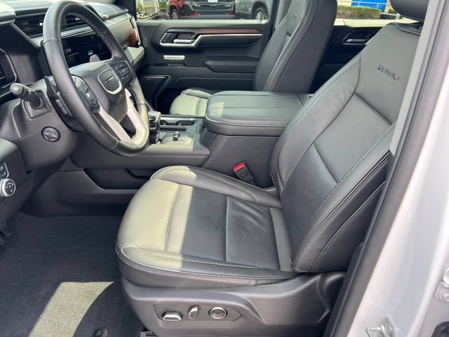 2025 GMC Sierra 1500 Denali - Photo 12