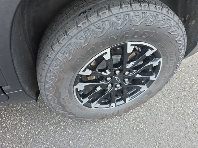 2024 Chevrolet Traverse Z71 - Photo 25