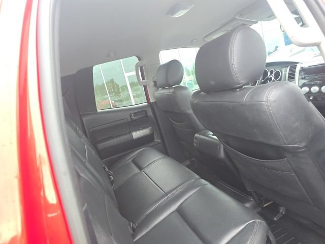 2012 Toyota Tundra Tundra Grade - Photo 14