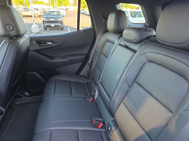 2026 Chevrolet Equinox LT - Photo 25