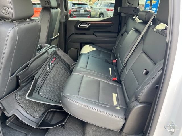 2025 GMC Sierra 1500 Denali - Photo 25