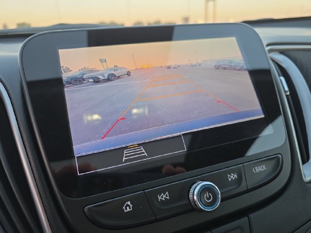 2025 Chevrolet Malibu 1LT - Photo 25