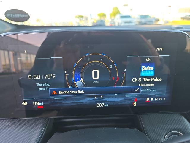 2026 Chevrolet Equinox LT - Photo 17