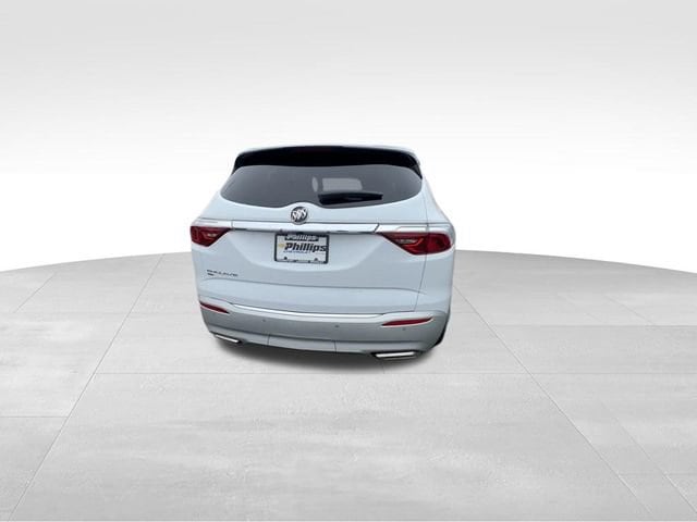 2024 Buick Enclave Essence - Photo 10