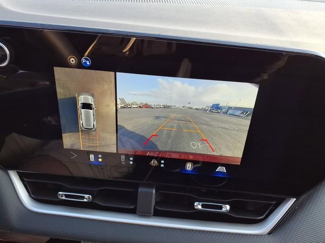 2026 Chevrolet Equinox LT - Photo 16