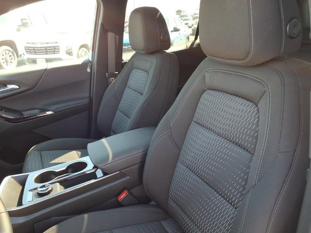 2026 Chevrolet Equinox LT - Photo 11