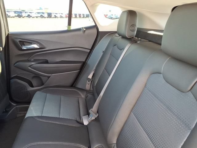 2026 Chevrolet Trax LT - Photo 11