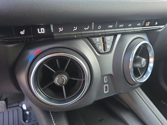 2024 Chevrolet Blazer 2LT - Photo 24