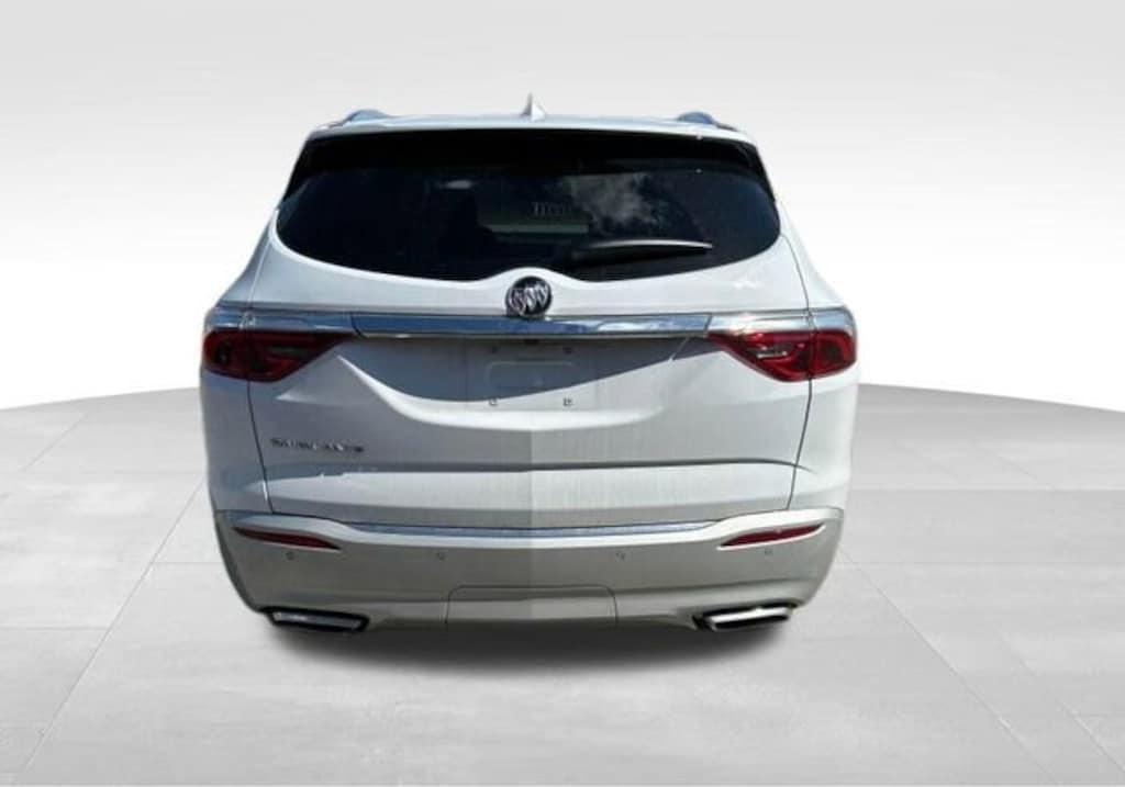 Used 2023 Buick Enclave Essence SUV